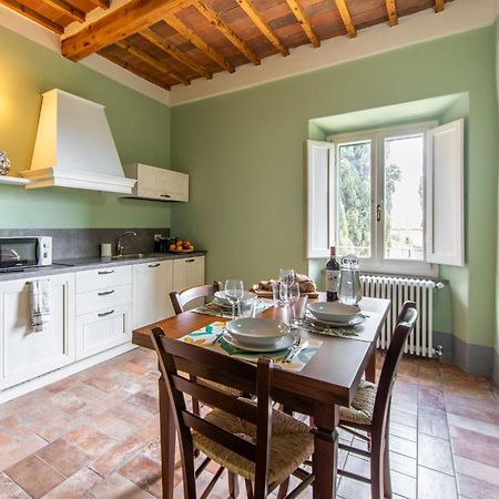 Apartment Antico Duomo-4 By Interhome コルトーナ エクステリア 写真
