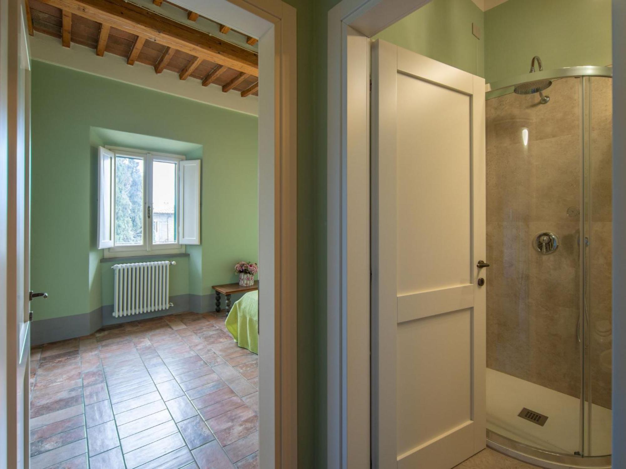Apartment Antico Duomo-4 By Interhome コルトーナ エクステリア 写真