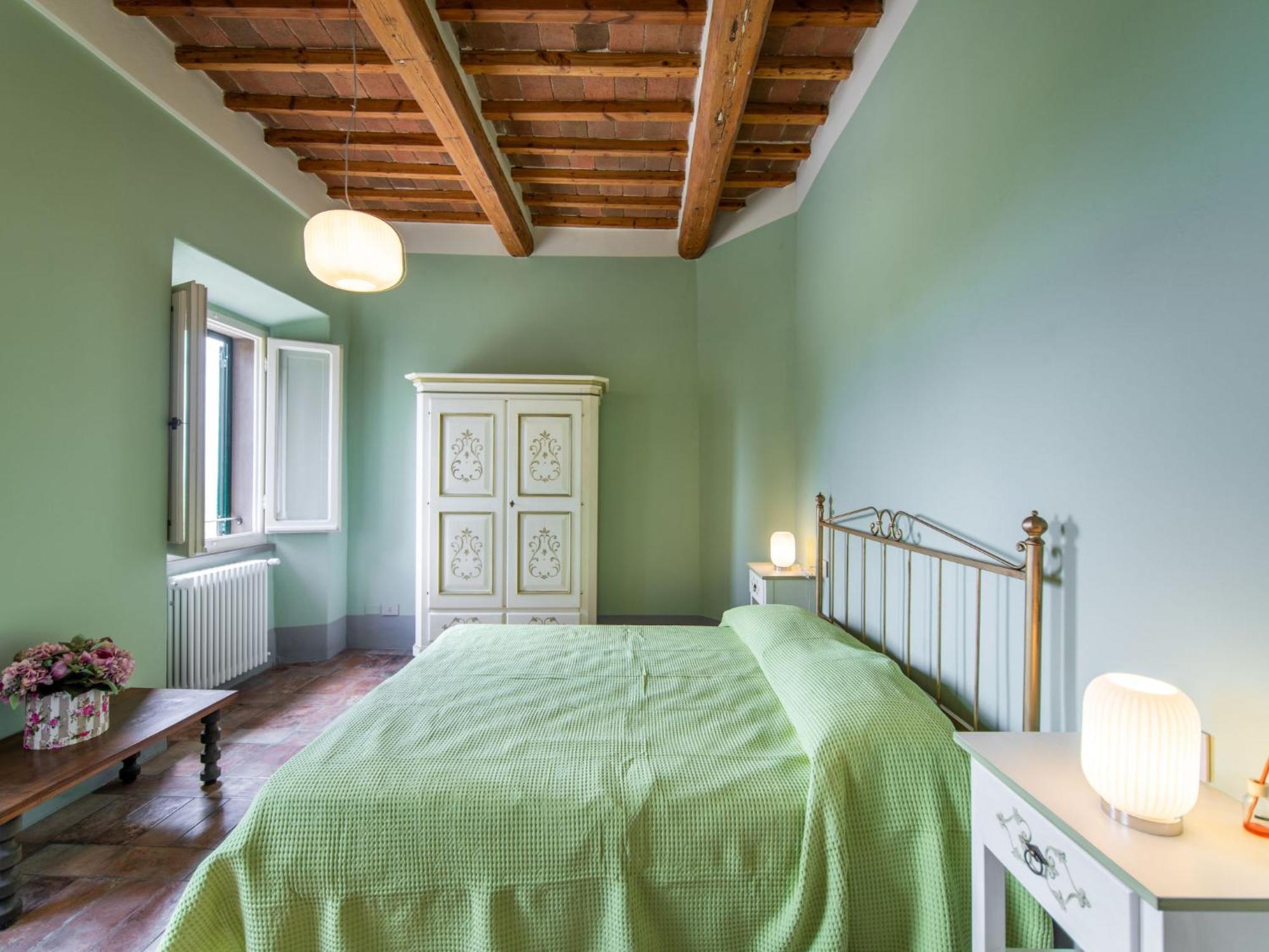 Apartment Antico Duomo-4 By Interhome コルトーナ エクステリア 写真