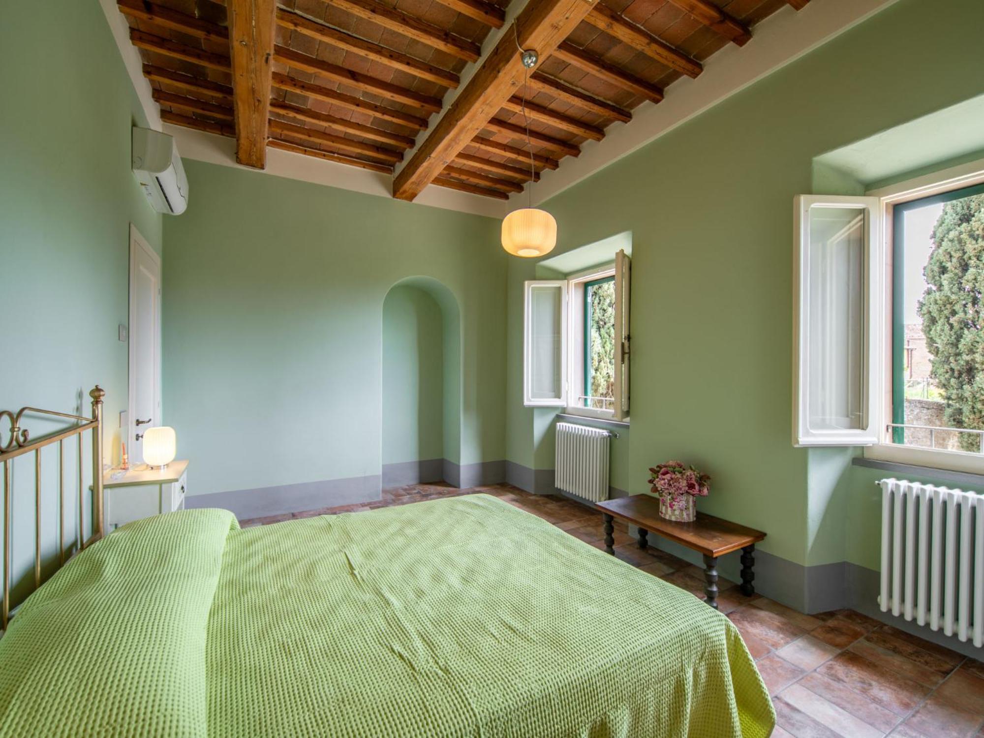 Apartment Antico Duomo-4 By Interhome コルトーナ エクステリア 写真
